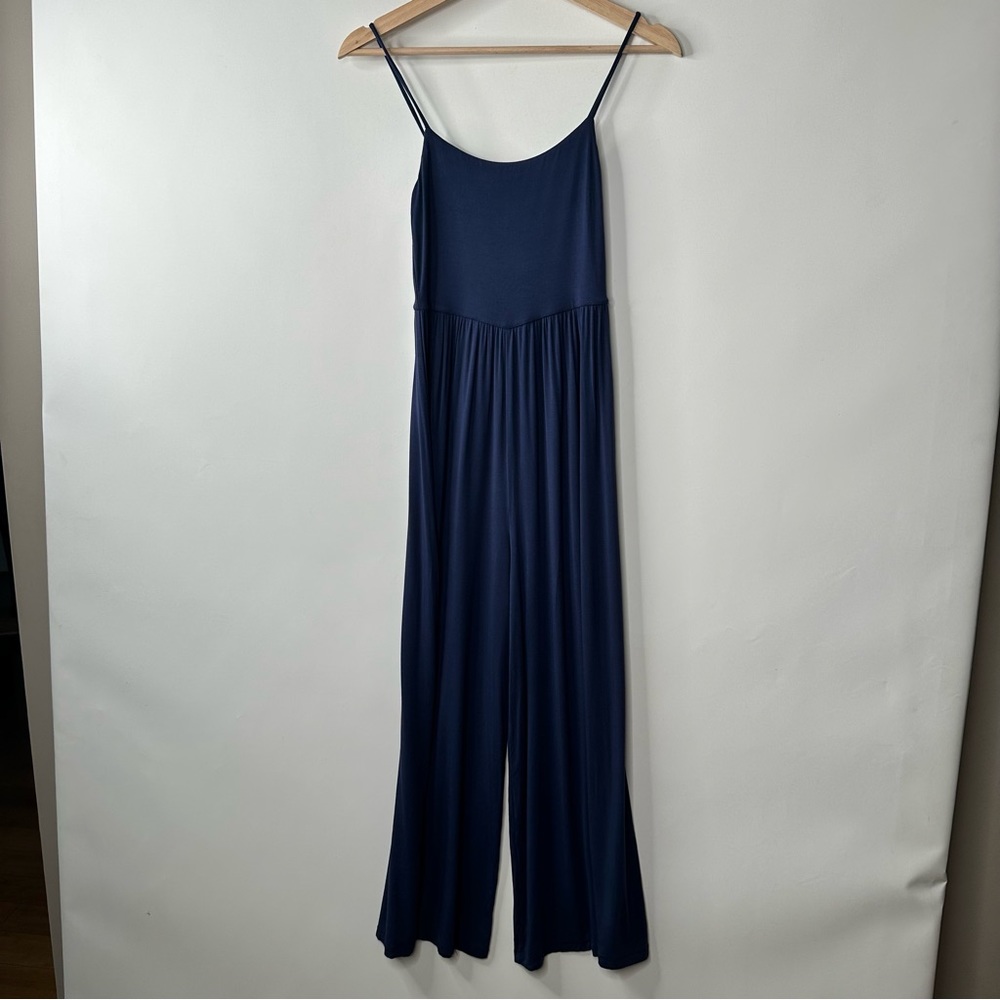 🔴 SOLD Aritzia Wilfred Market Romper Size XS - Picture 4 of 7